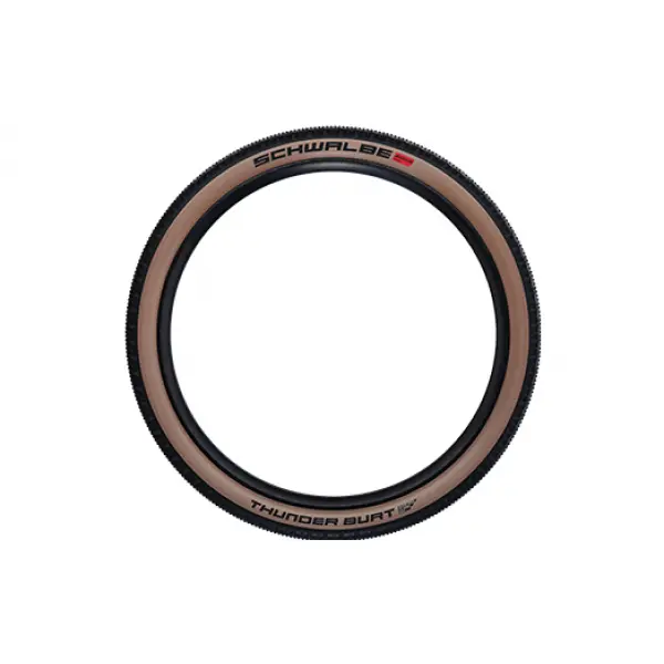 Pneu vélo SCHWALBE Thunder Burt 29 x 2.35 Transparent Sidewall