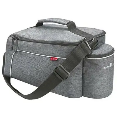 Gepäckträgertasche Rixen & Kaul Klickfix Rackpack Light Racktime