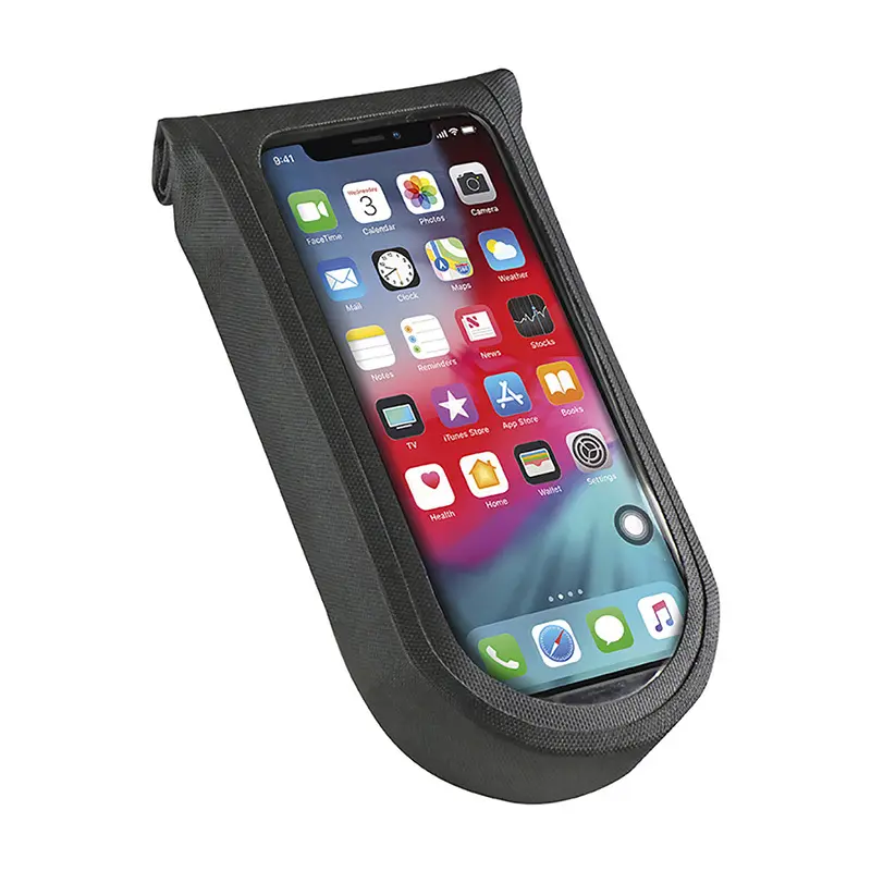 Smartphone-Tasche Klickfix tour M