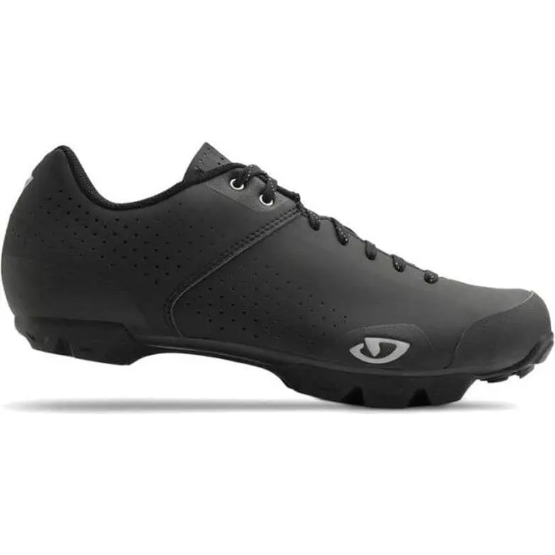 Schuhe Giro Privateer Lace