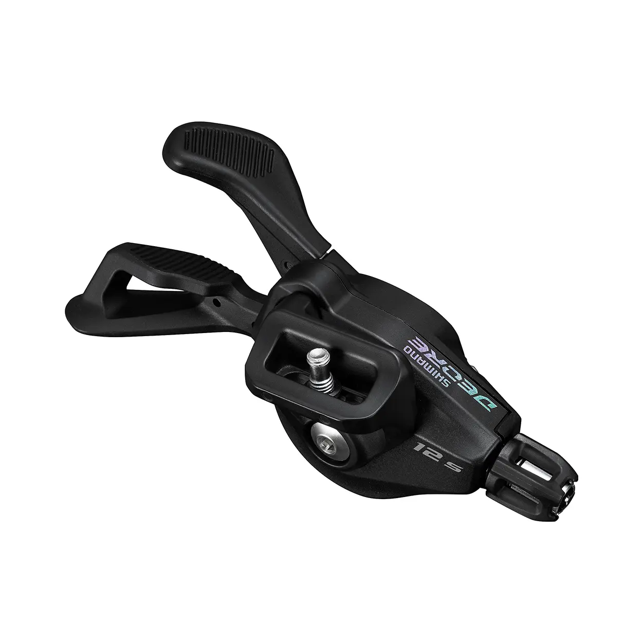 Schalthebel hinten rechts Shimano Deore SL-M6100 I-Spec 12V