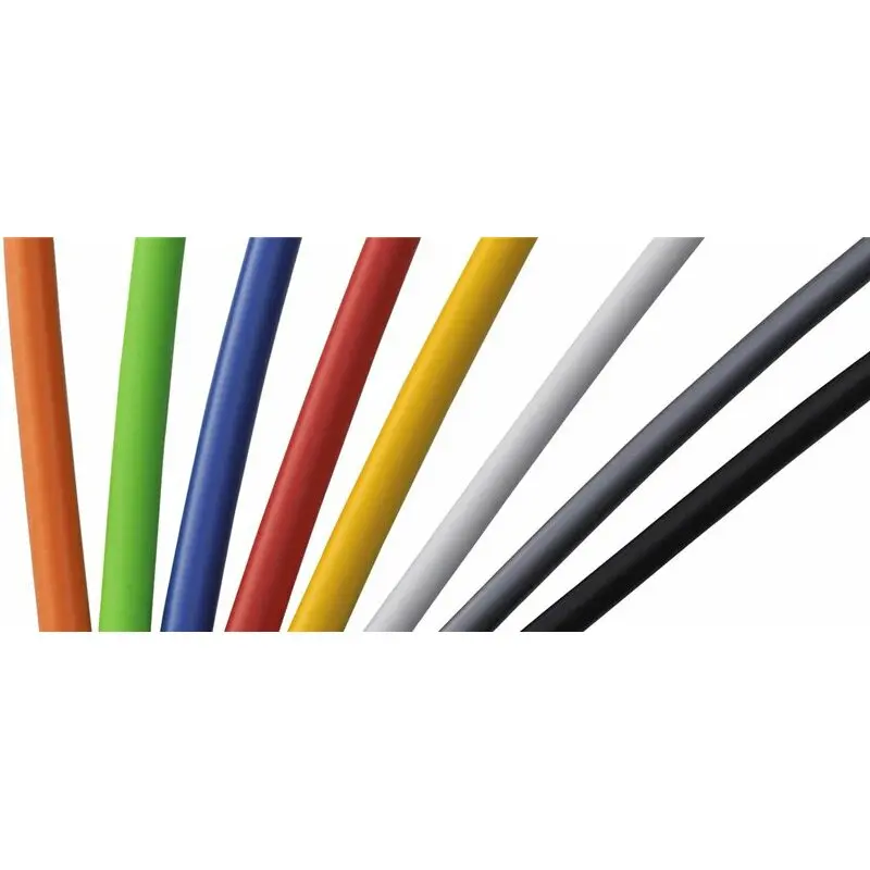 Bremskabel-/Zugset Shimano ptfe 2050 mm