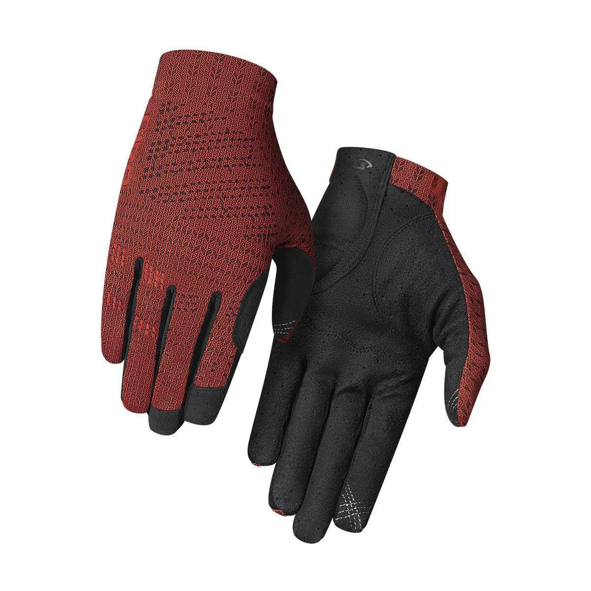 Guanti Giro Xnetic Trail