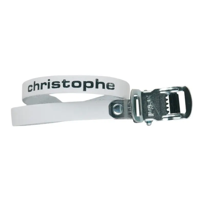 Leren riemen Zefal christophe 516 (x2)