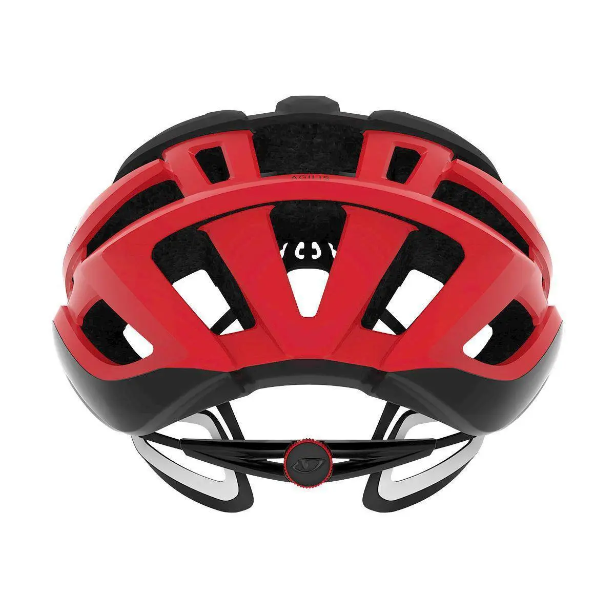 Fahrradhelm Giro Agilis
