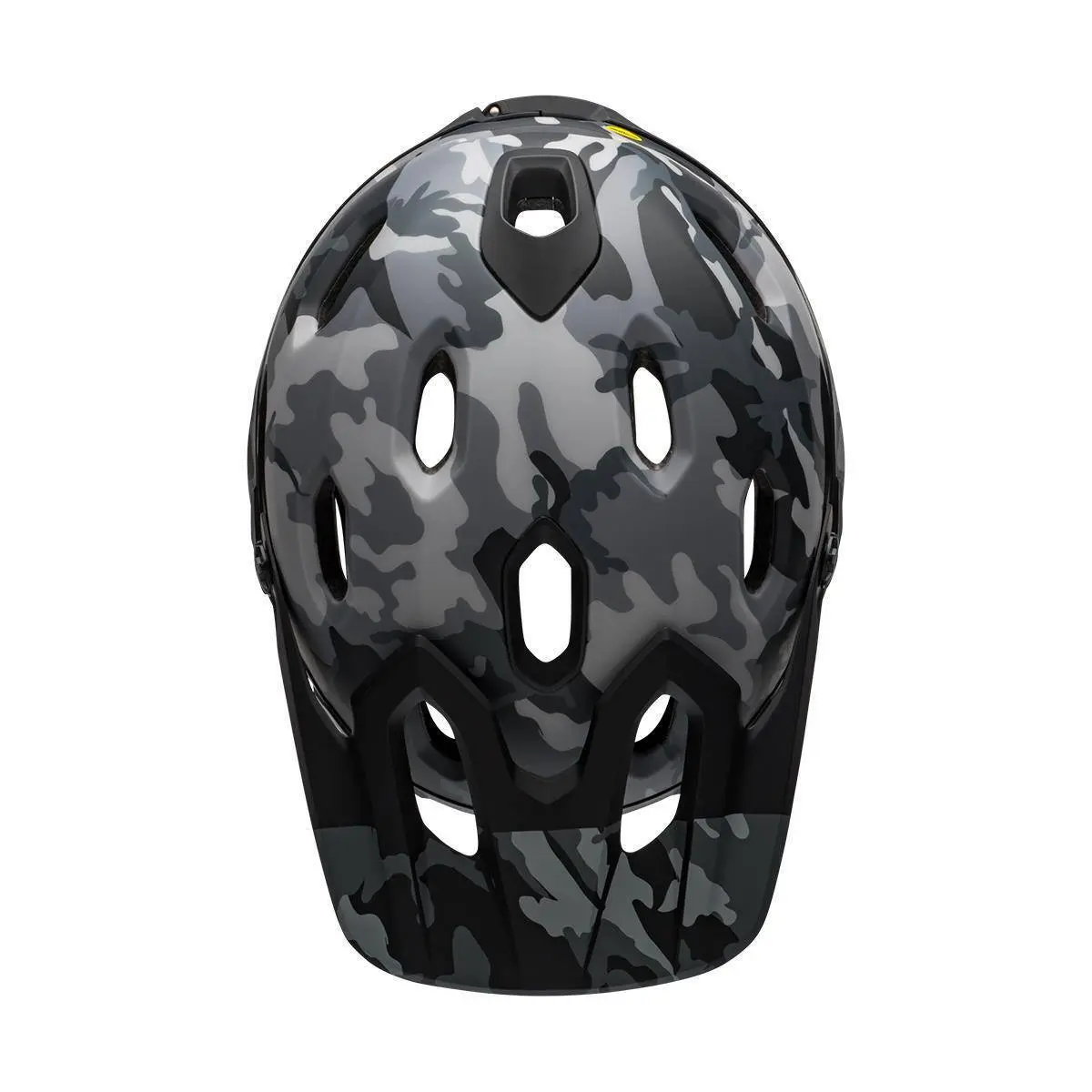 Volle fietshelm Bell Super DH Mips