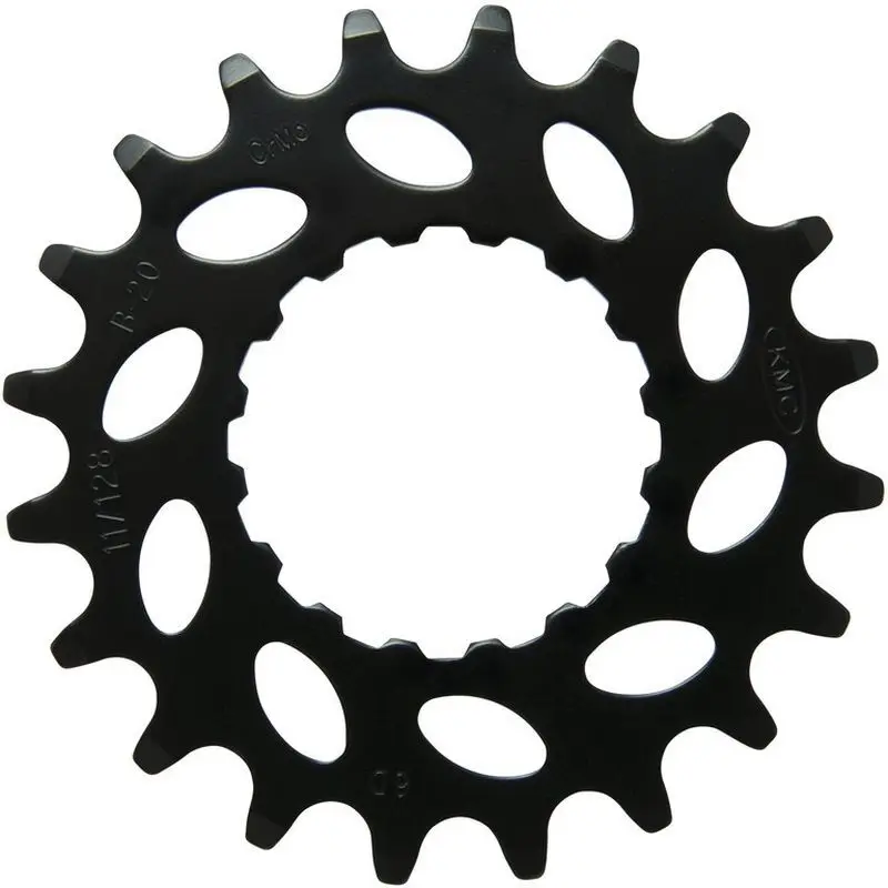 Pignone a V KMC bosch active+performance line 11/128" 19T