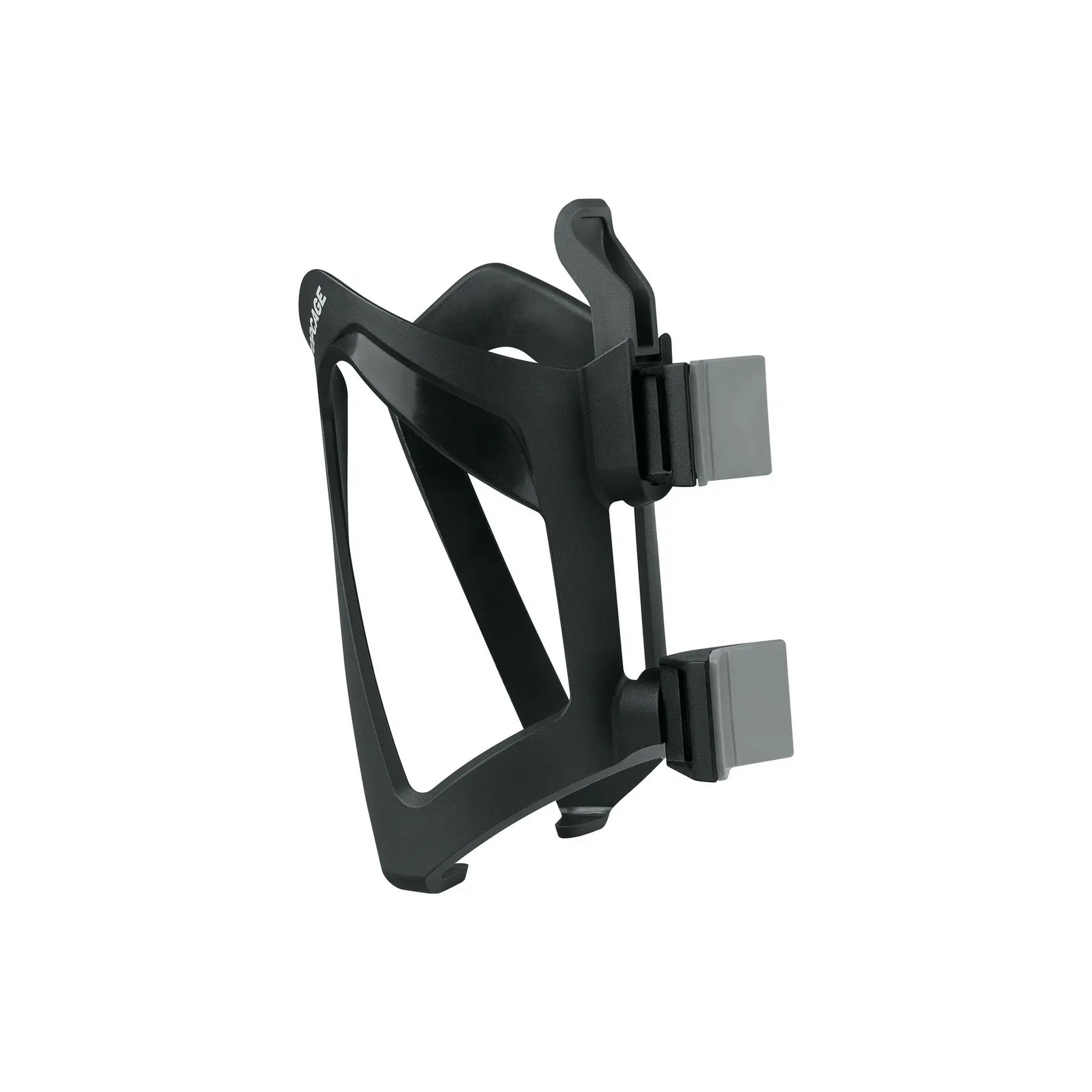 Portabottiglie con chiusura in velcro SKS anywhere 50-80 mm
