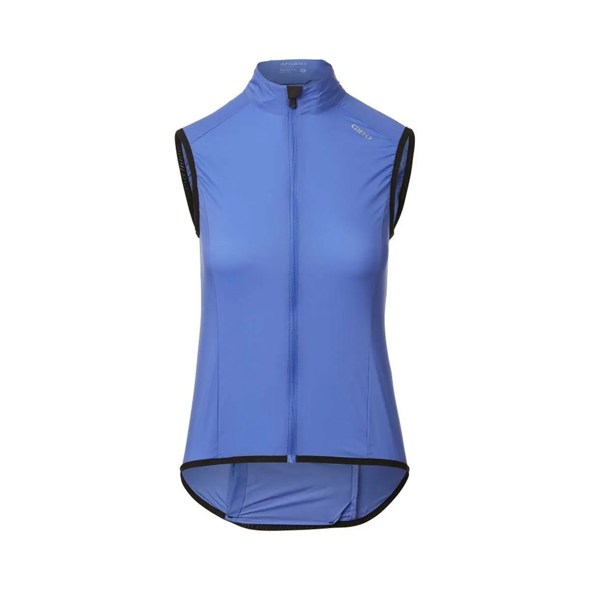 Gilet a vento da donna Giro Chrono Expert