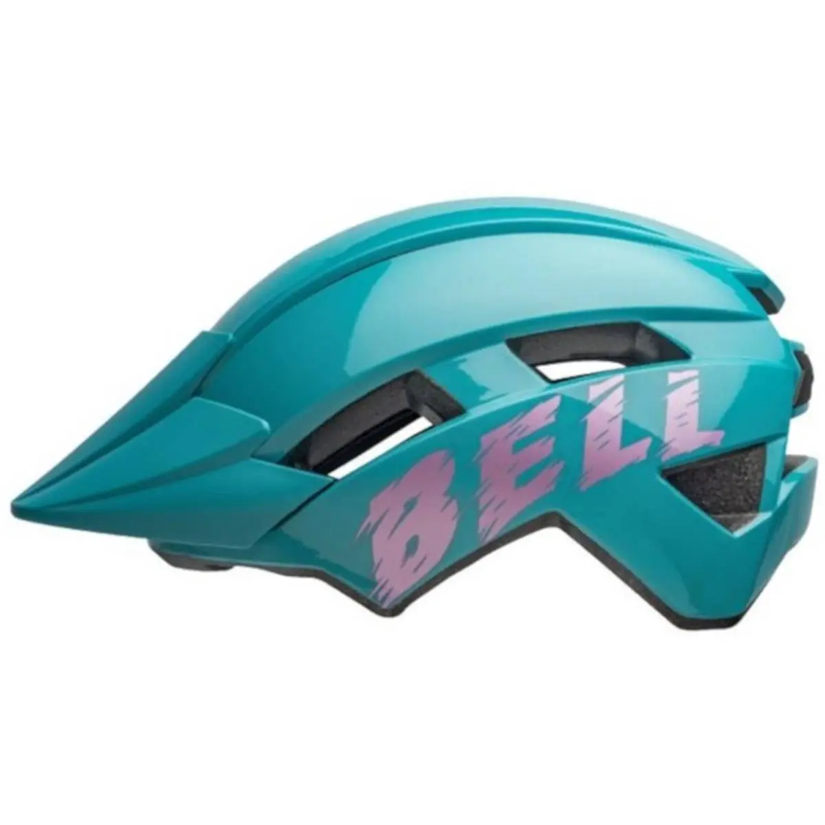 Kinderfahrradhelm Bell Sidetrack II