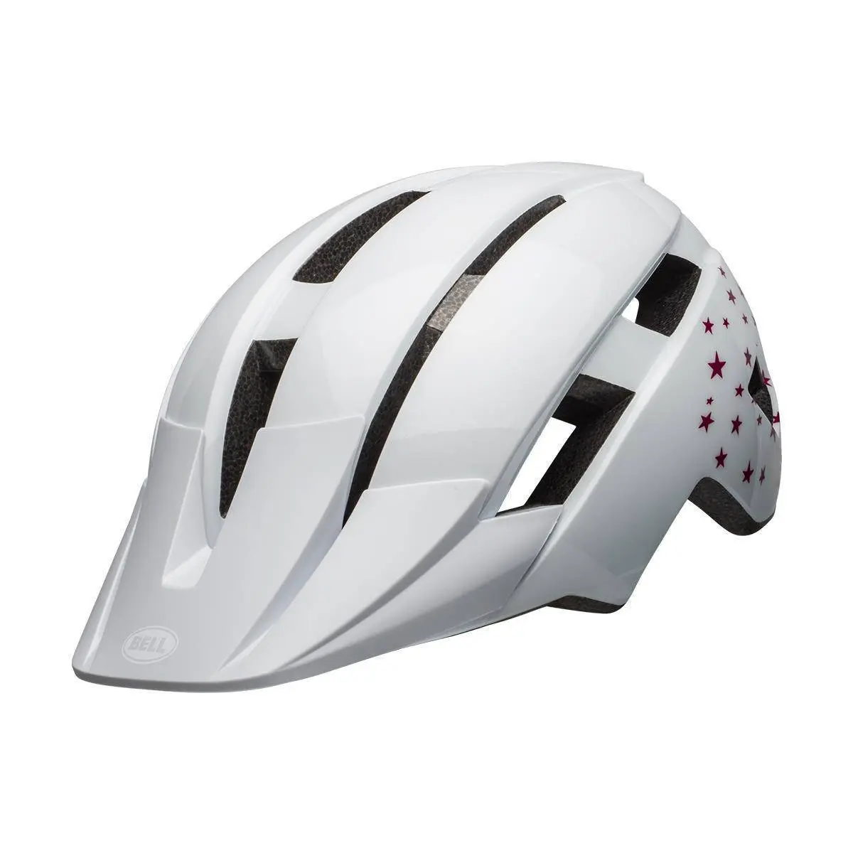 Kinderfahrradhelm Bell Sidetrack II