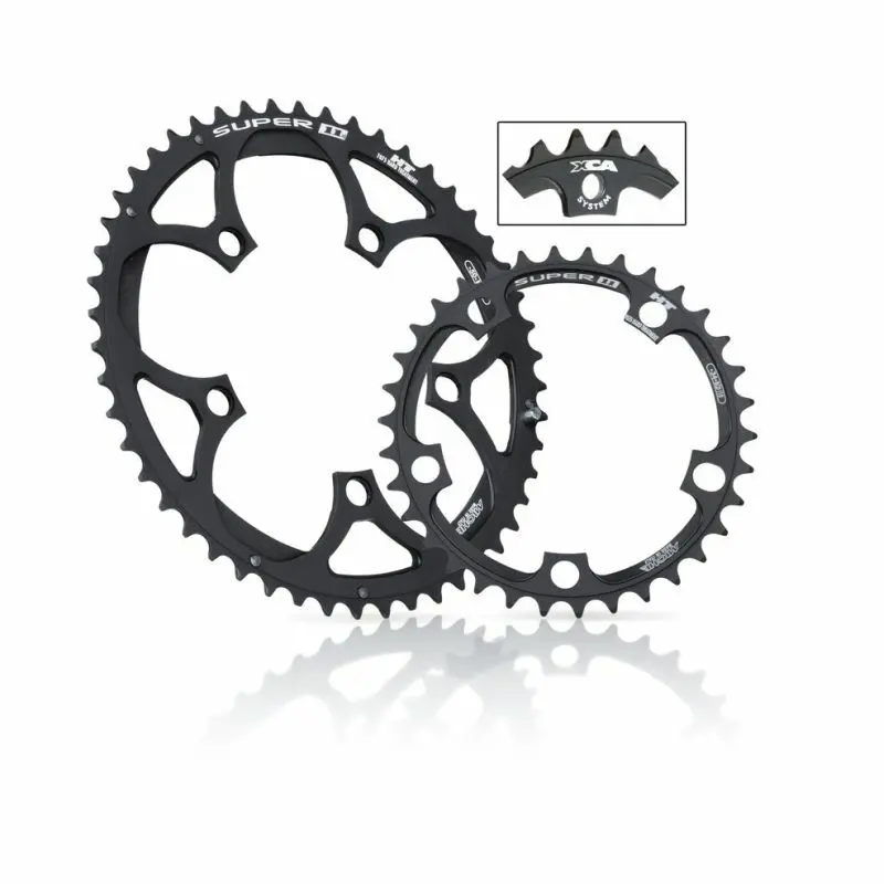 Inneres Fach Miche super11 campagnolo 11v 38T