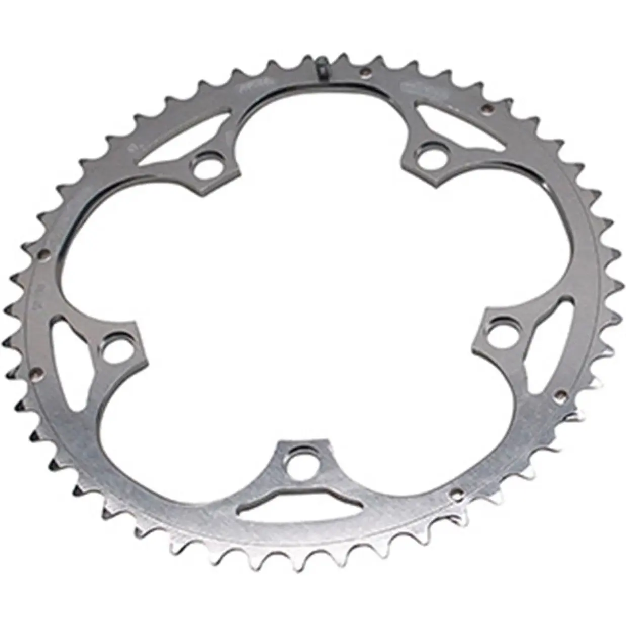 Äußeres Tablett Miche supertype shimano 9/10v 49T