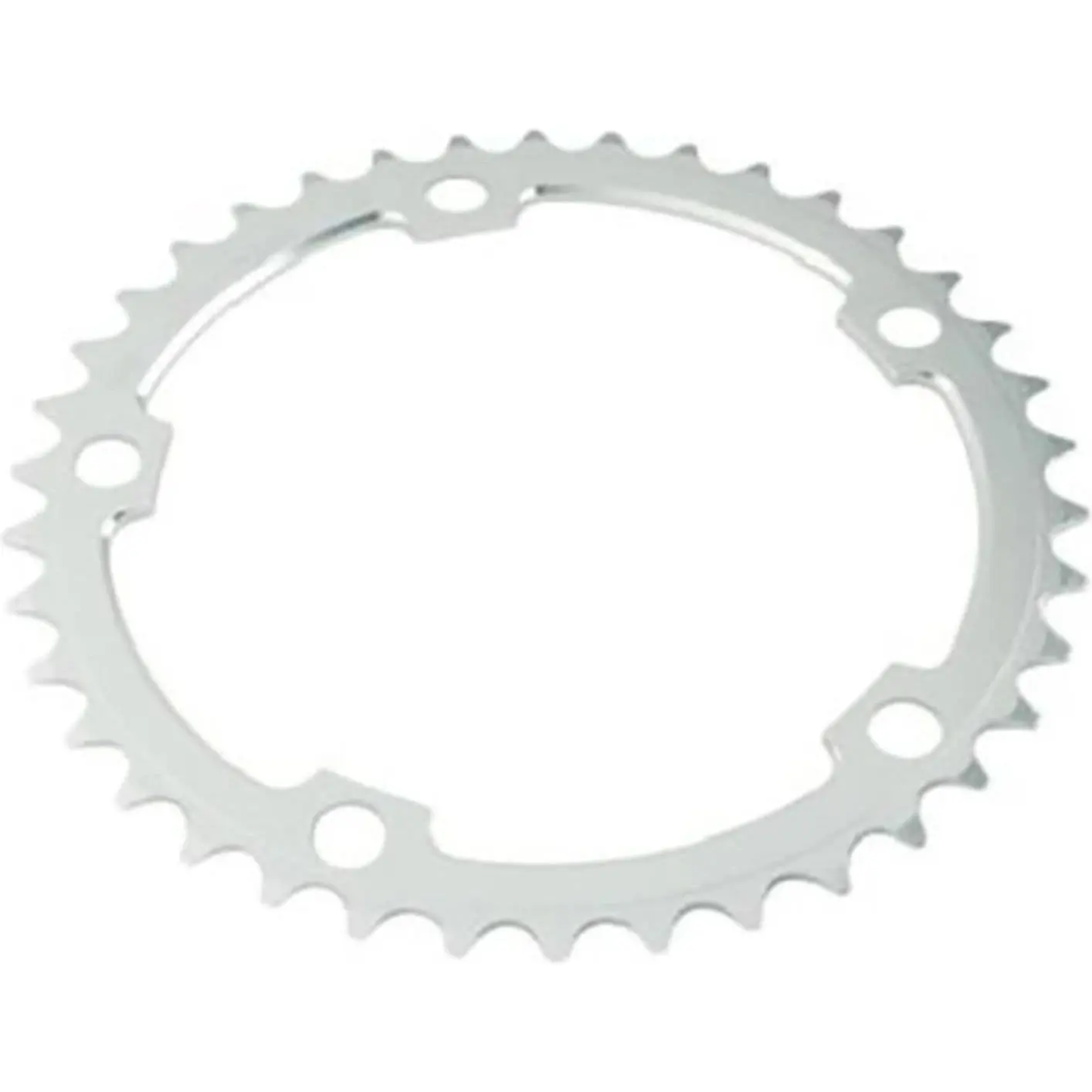 Binnenbak Miche supertype shimano 9/10v 38T