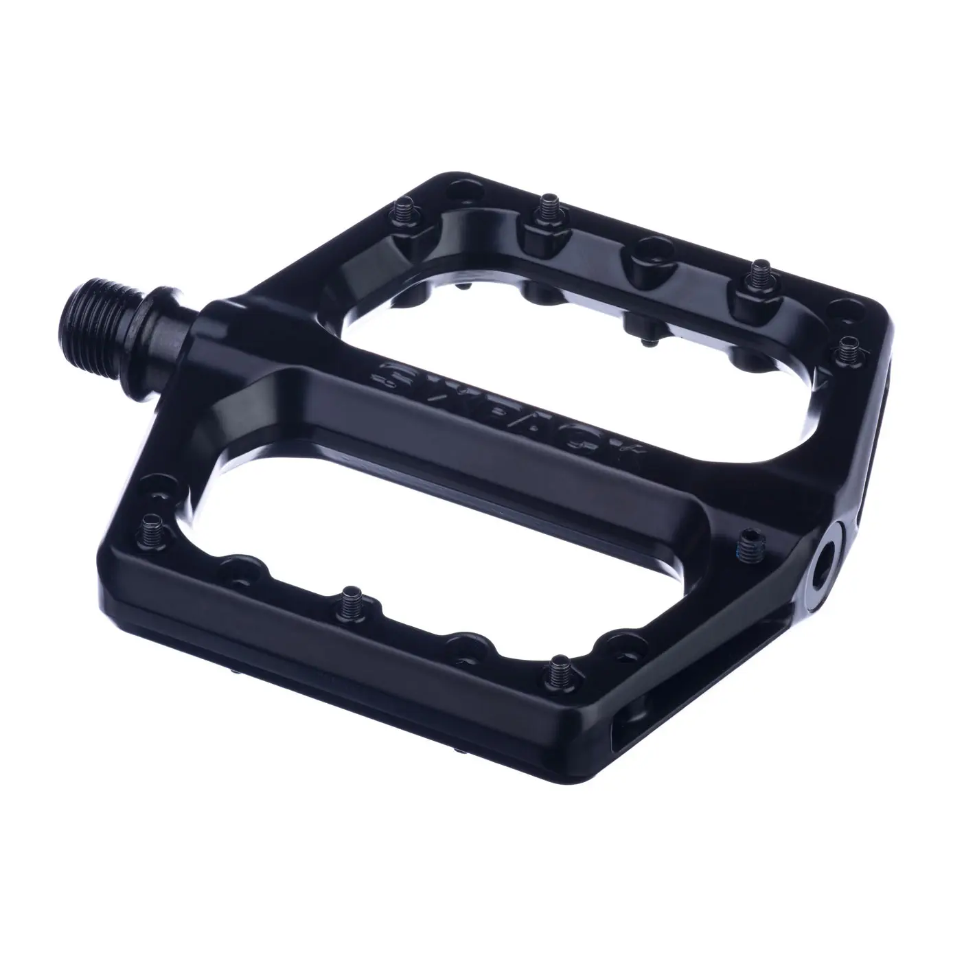 Flache Pedale Sixpack Racing Menace 3.0