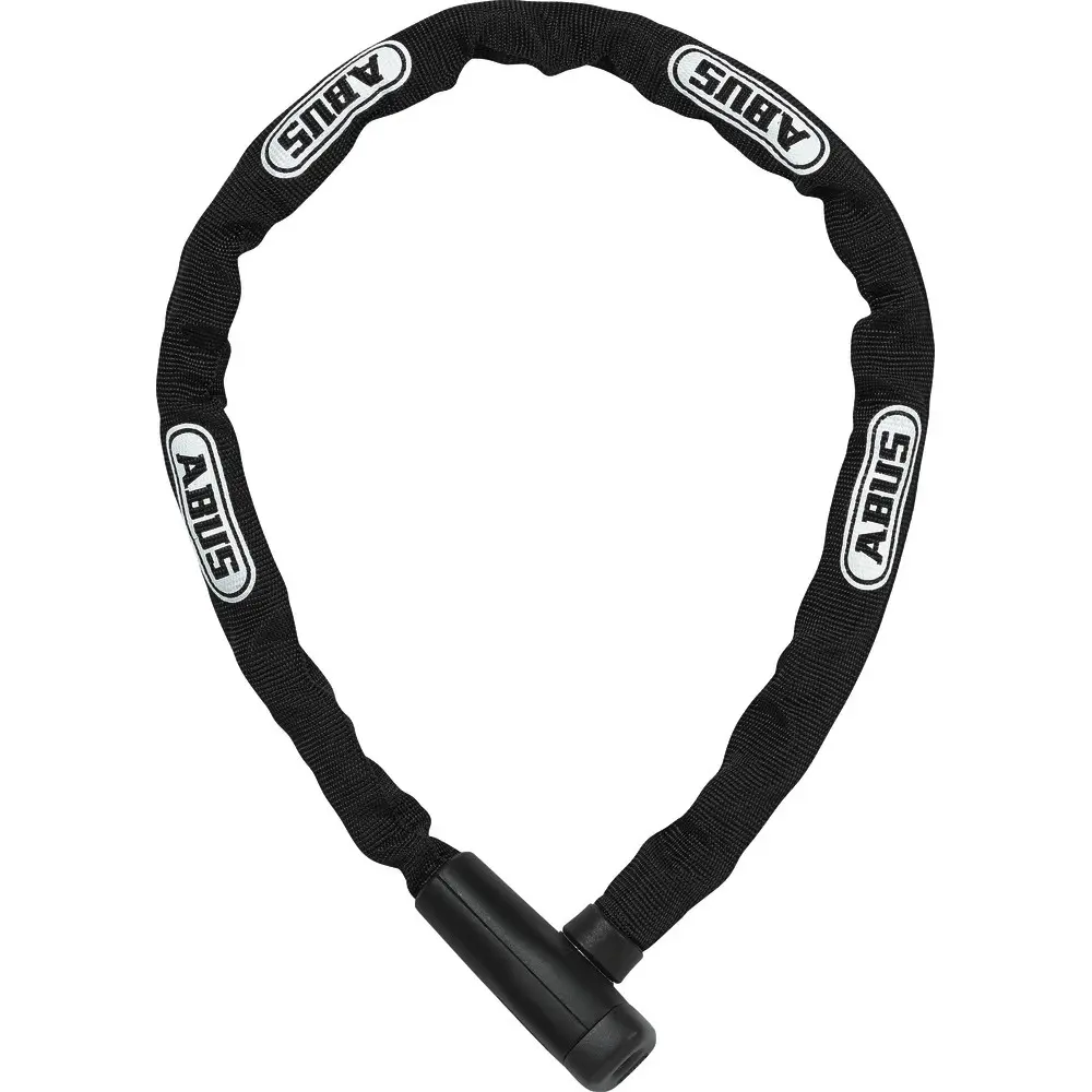 Kettenschloss Abus Steel-O-Chain 5805K/75