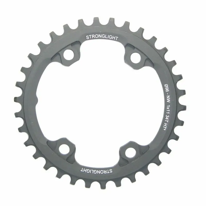 Tablett Stronglight shimano xtr fc-m9000/9020 1x11v 96 bcd 30T