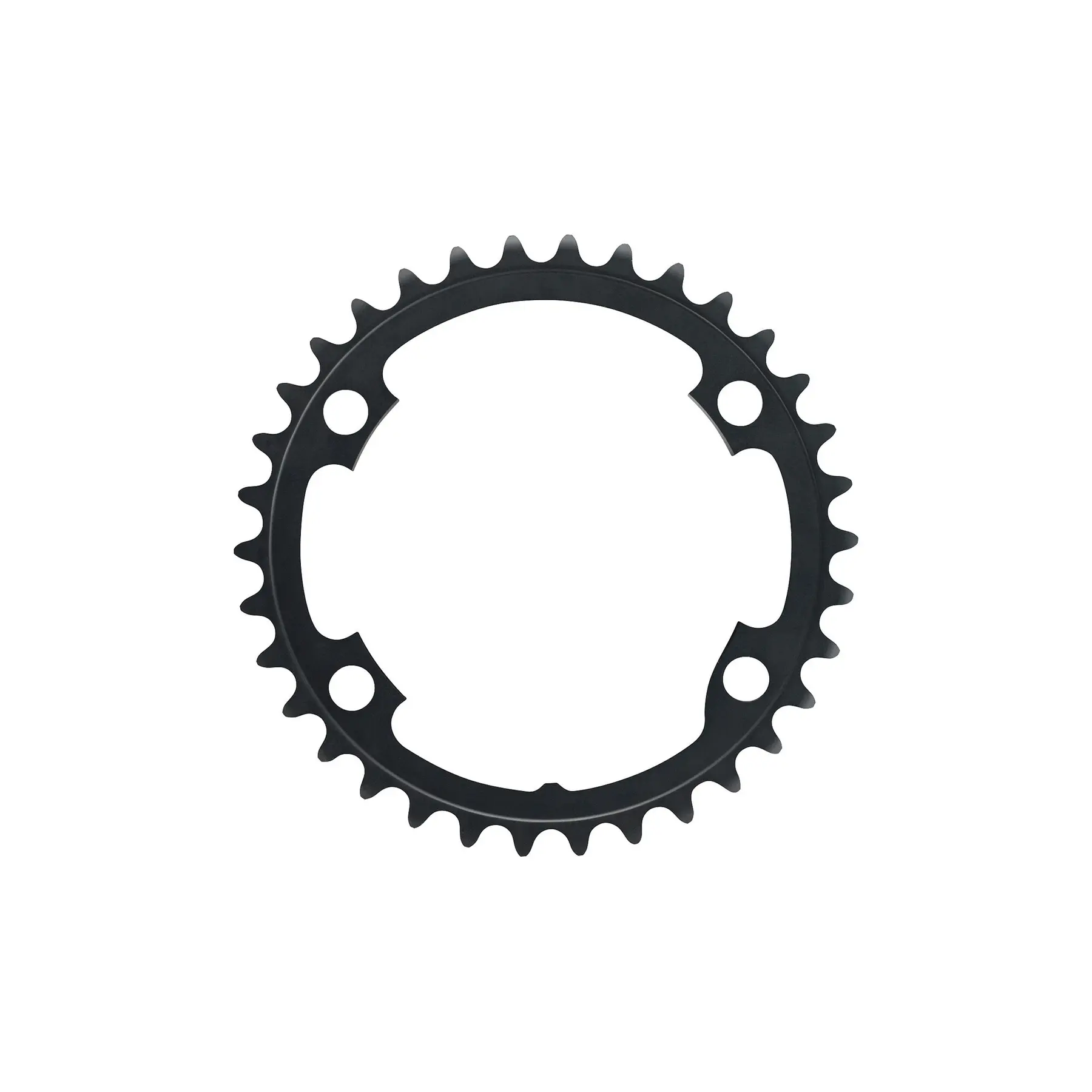 Anello della catena della bicicletta SHIMANO FC-R8000 Ultegra 2x11S 39T 110mm BCD