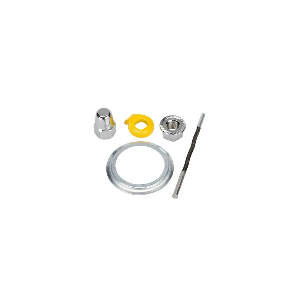 Ersatznaben-Kit (einschließlich Schrauben/Unterlegscheiben/Freilaufklammer) Shimano nexus sm-3c41 3v