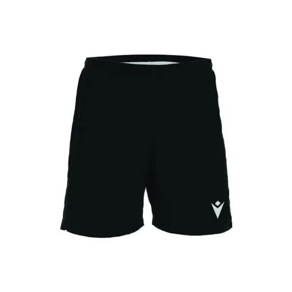 Macron Short Cesar Hero Noir 2XL