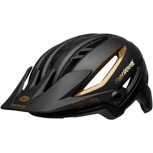 Fahrradhelm Bell Sixer MIPS