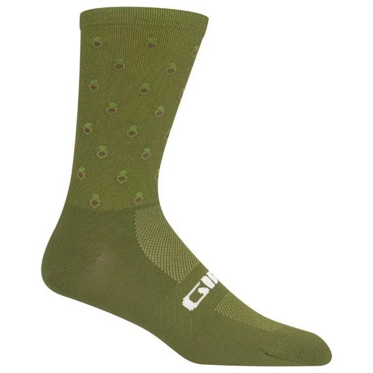 Calzini Giro Comp High Rise