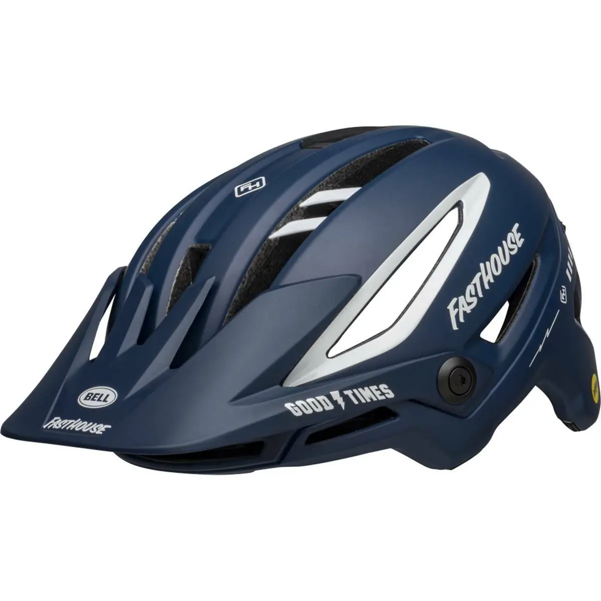 Fahrradhelm Bell Sixer MIPS
