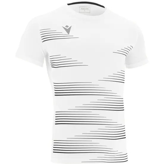 Macron Maillot Ivan Blanc Extra Petit