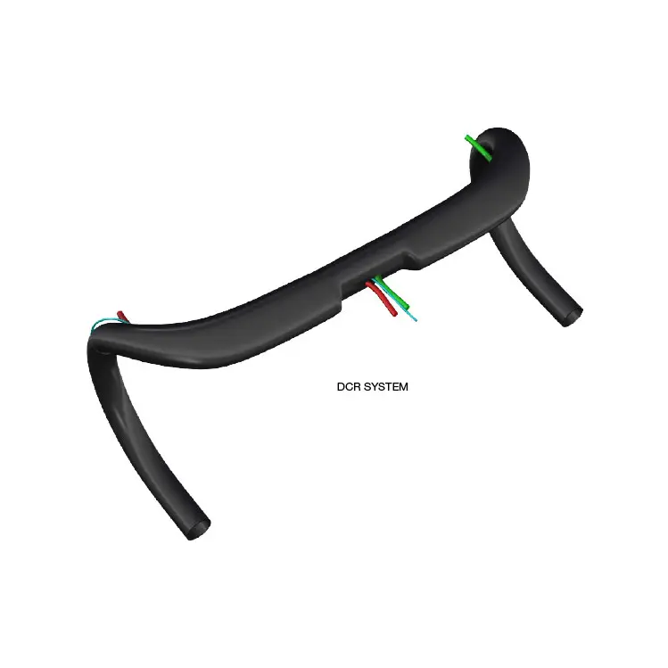 Aufhänger Deda Superzero Dcr Di2 Aero 440 Mm 31.7