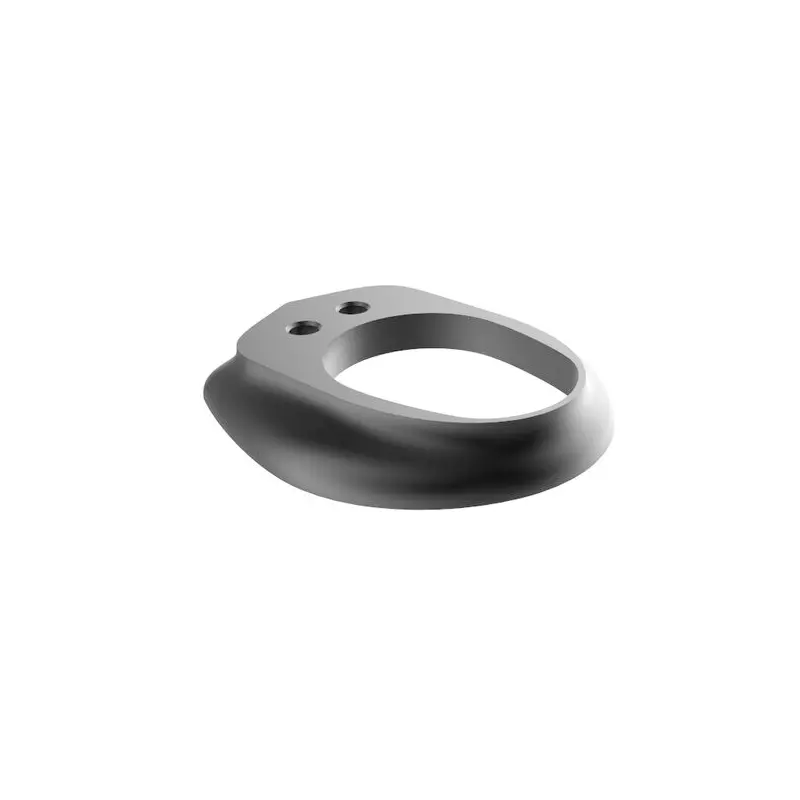 Lenkeradapter Fahrradlenker Deda Alanera DCR wilier