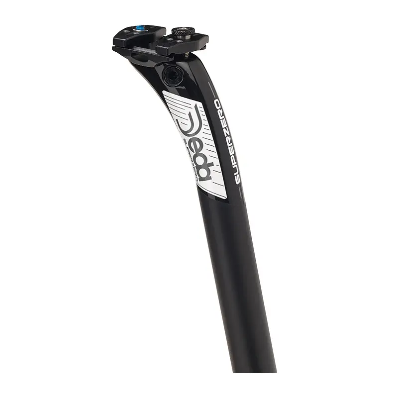 Sattelstütze Deda SuperZero 25mm offset 31.6mm