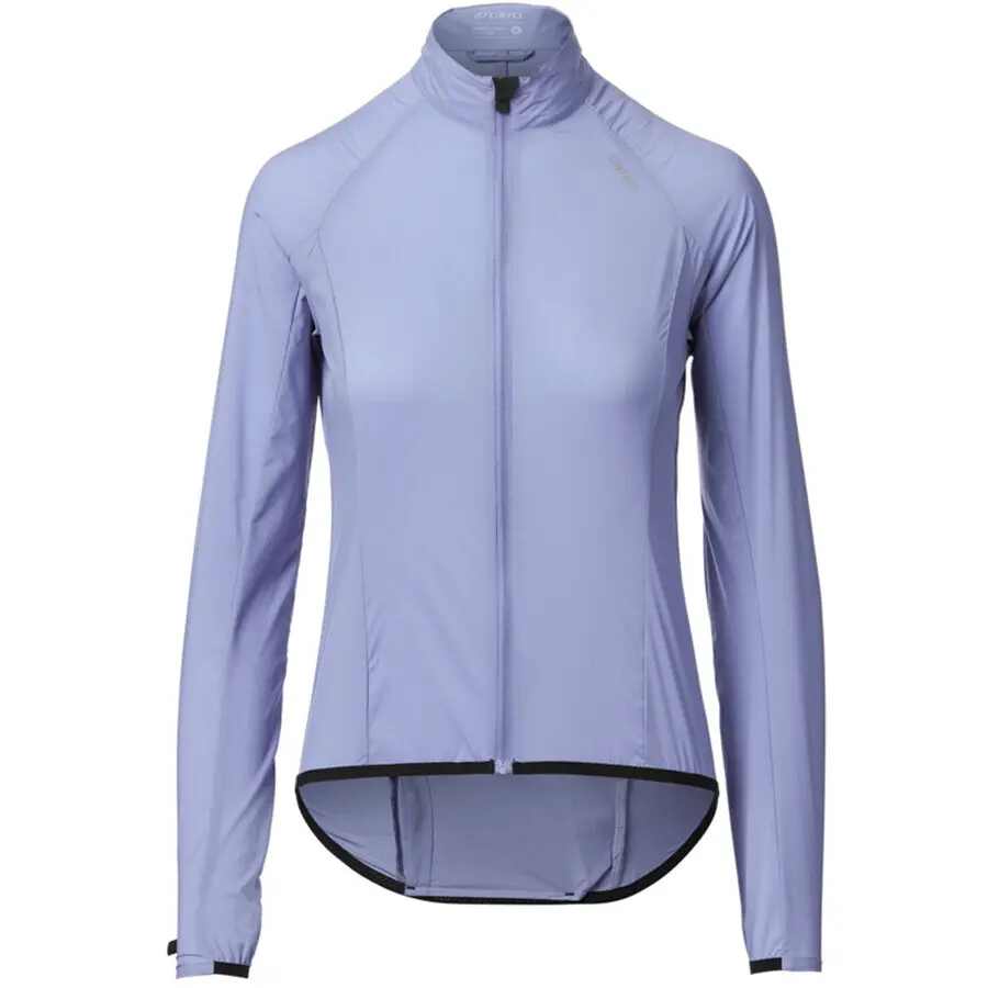 Windjacke Frau Giro W Chrono Expert