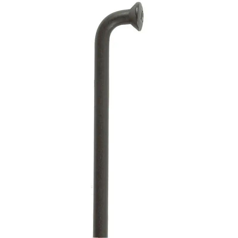 Abgewinkelte Speiche DT Swiss Competition 2.0x1.8x2.0x262 mm