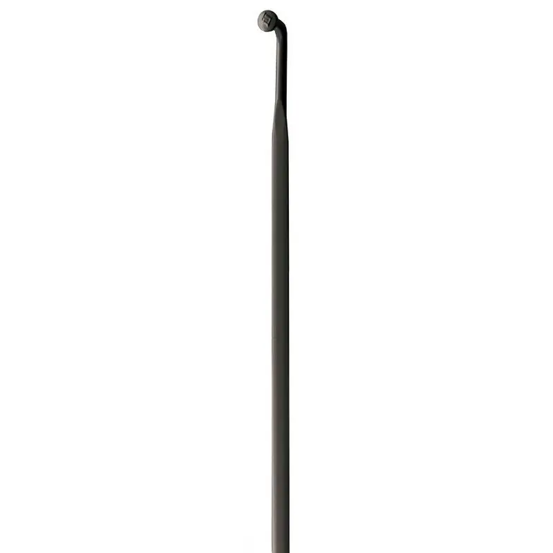 Schachtel mit 20 flachen Speichen DT Swiss Aerolite 2.0x0.90x282mm