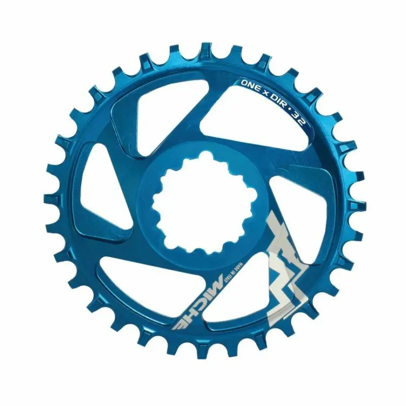 Tablett Miche mtb xm sr one x dir 11v 6mm offset 32T