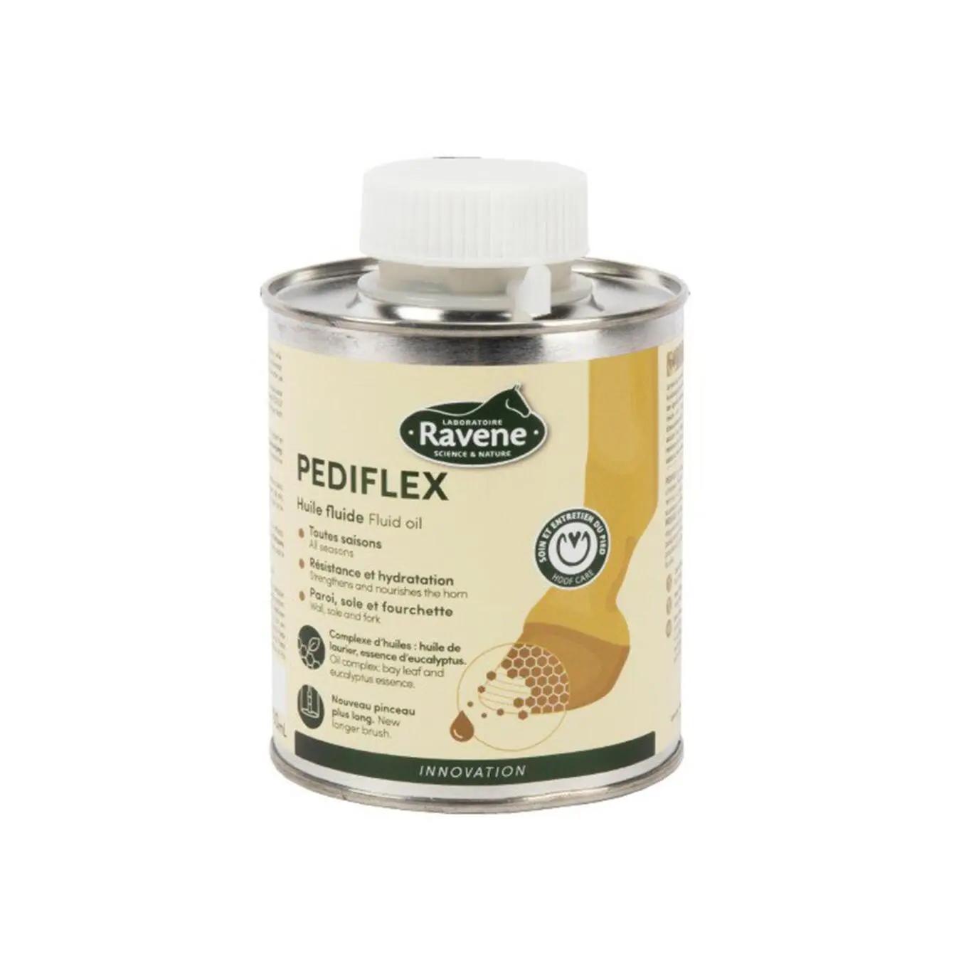 Olio Pediflex Ravene