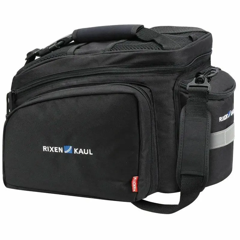 Hintere Tasche Klickfix rackpack tourino gta 12/16L