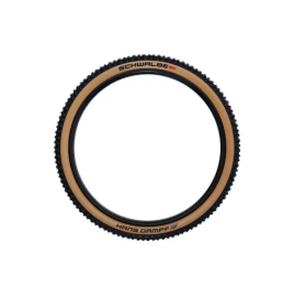 Pneu vélo SCHWALBE Hans Dampf Super Trail 29x2.35 Bronze Sidewall