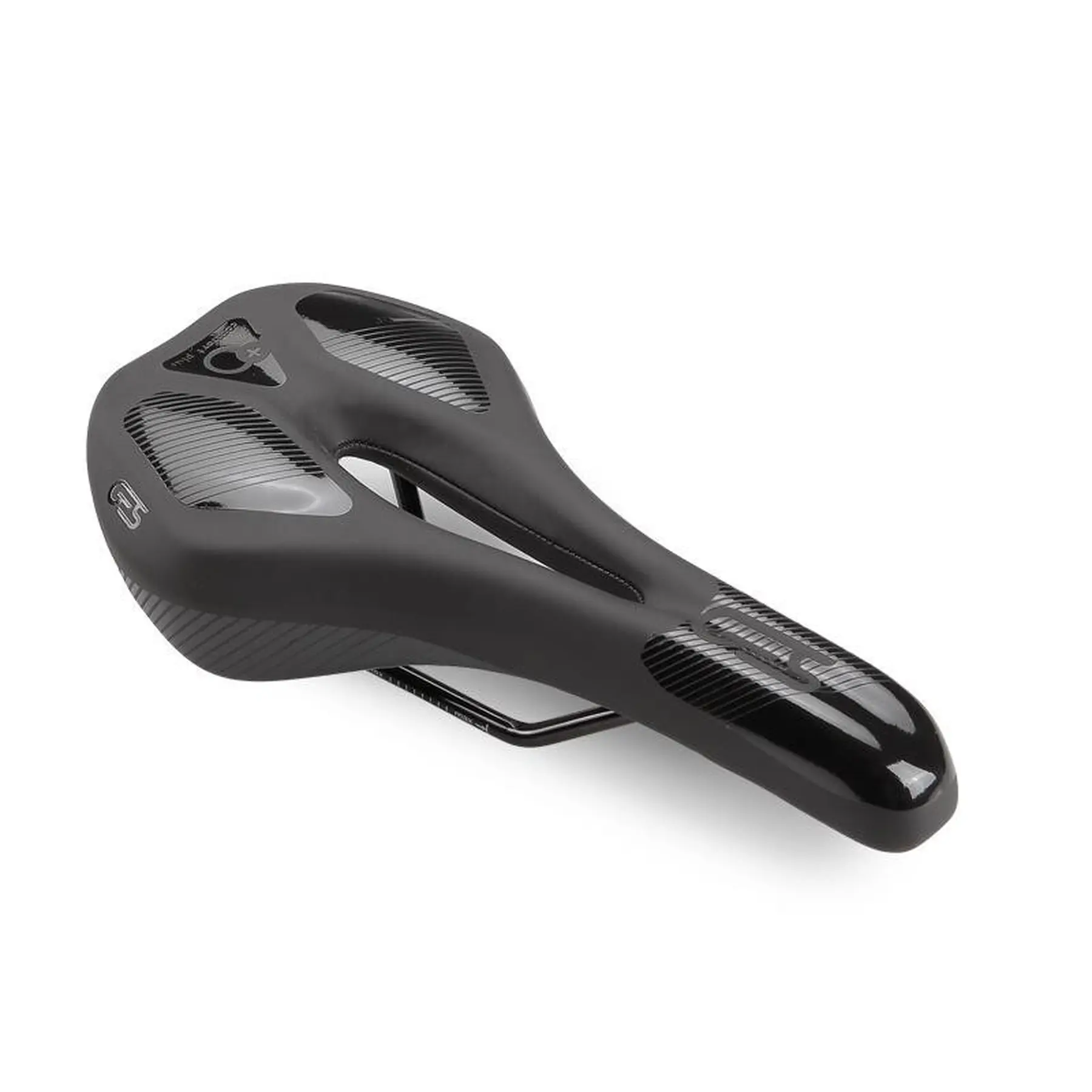 Zadel comfort Ges Axion Memory Foam