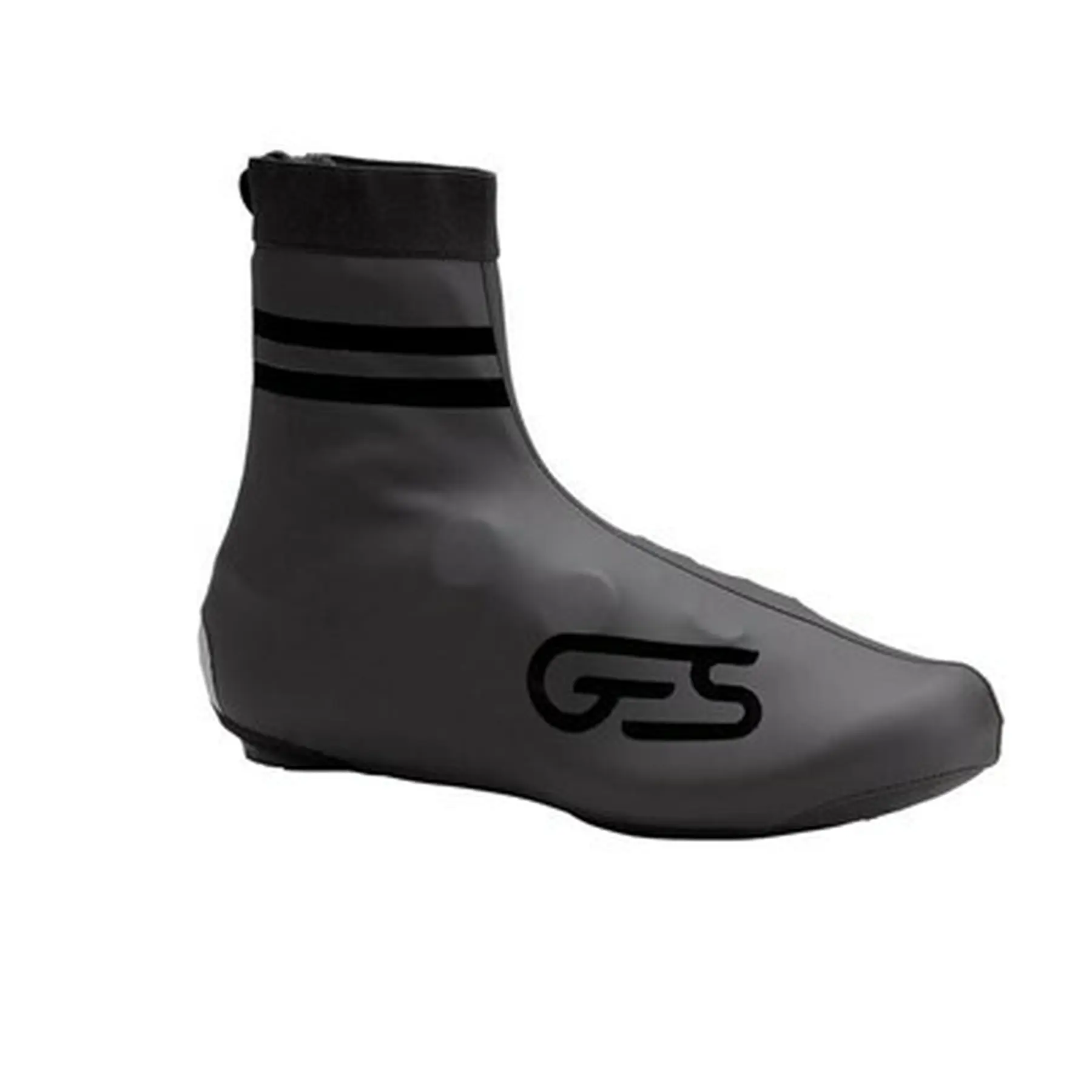 Schoenovertrekken GES