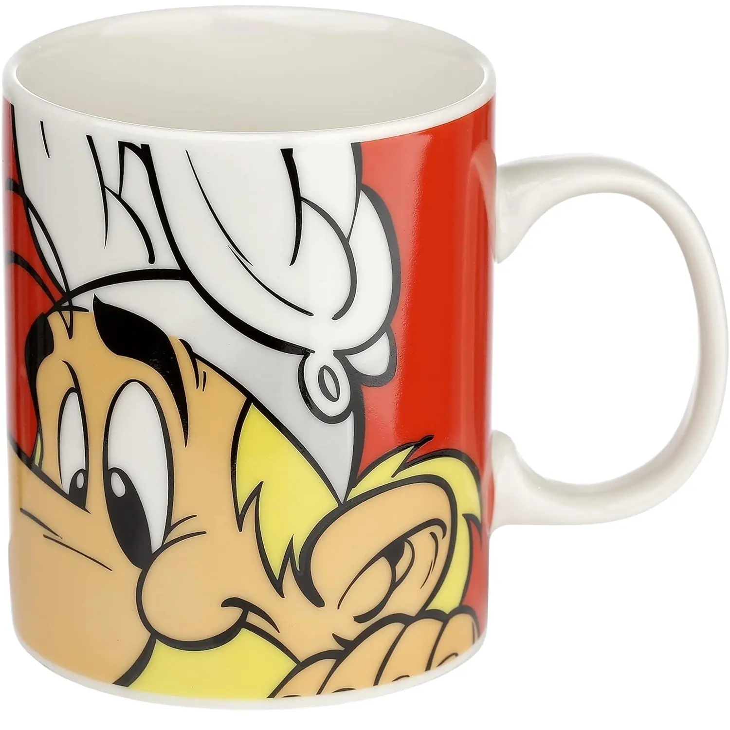 Tazza Asterix in porcellana Asterix Puckator