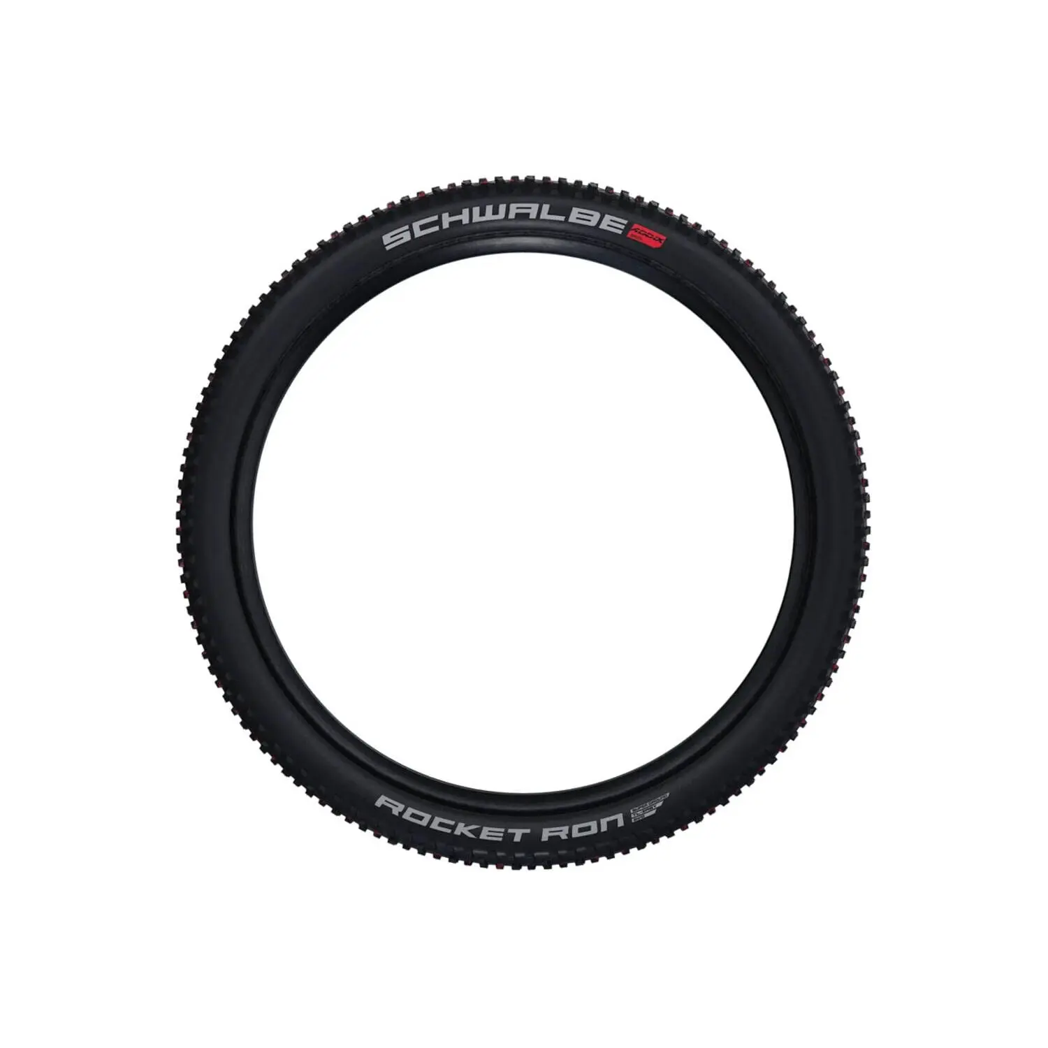 Weicher Reifen Schwalbe Rocket RonEvo S.Gr.Tle Ad.Speed