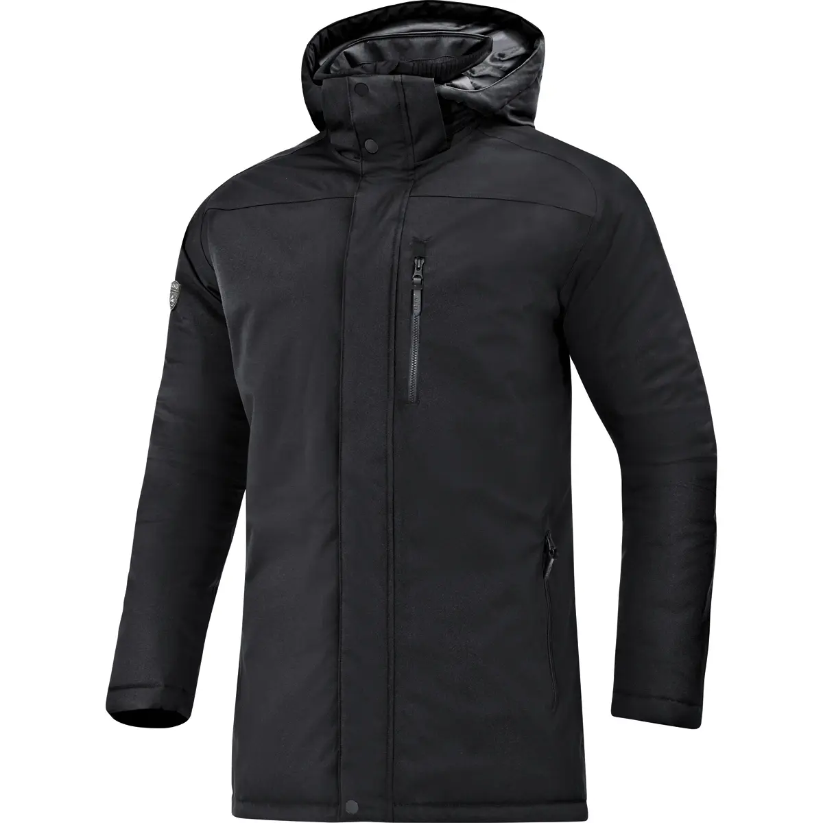 Parka Jako hiver