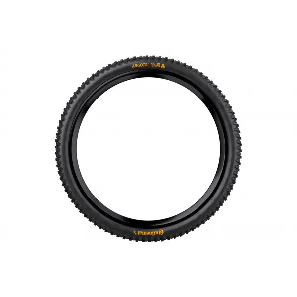 Weicher Reifen Continental Argotal Downhill 29X2.40 Su.Soft Tlr