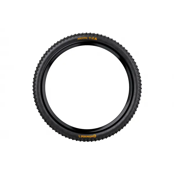 Weicher Reifen Continental Argotal Downhill 29X2.40 Soft Tlr Nr