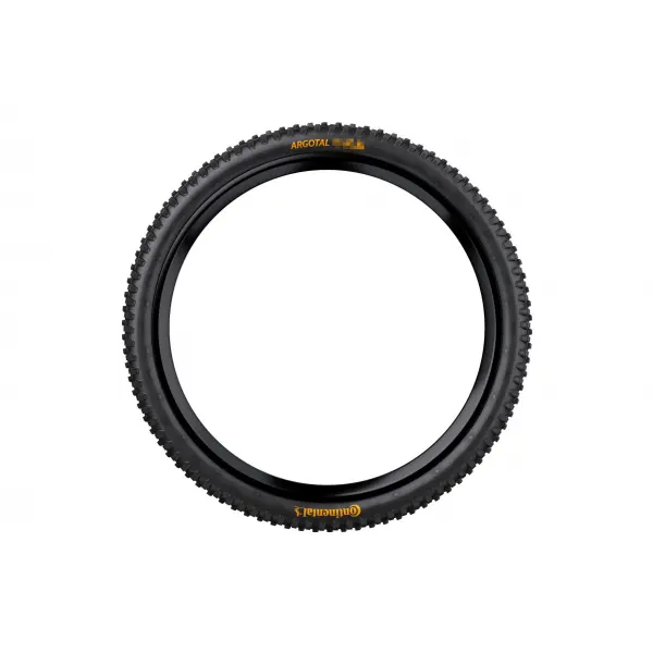 Zachte band Continental Argotal Enduro 29X2.40 Tlr