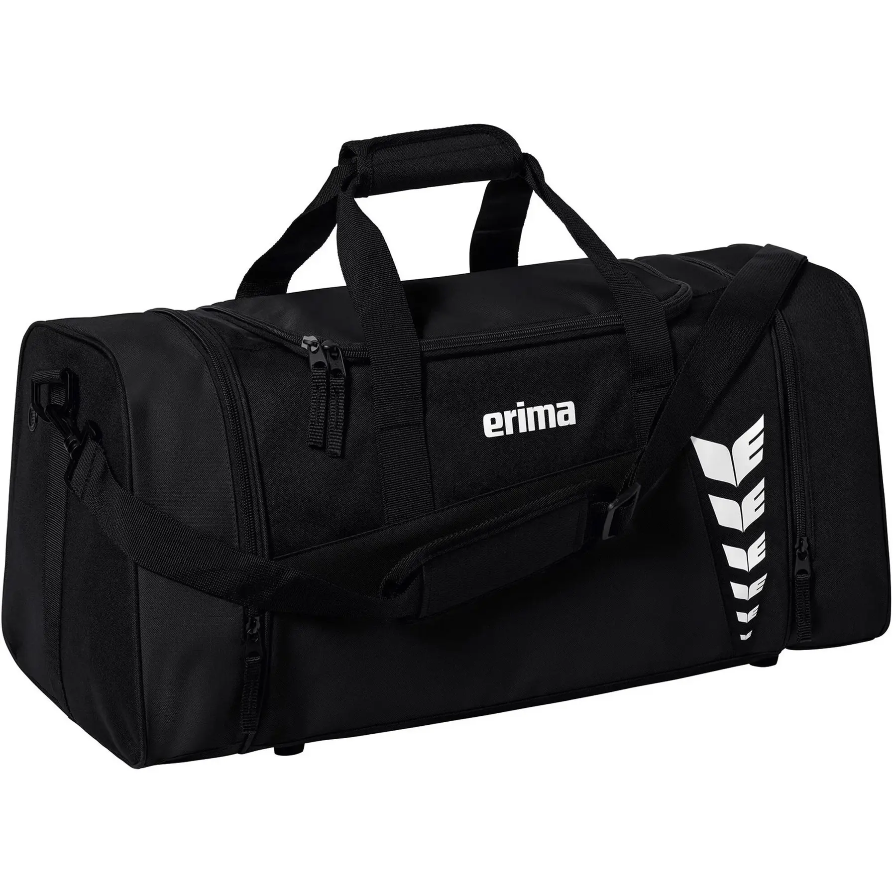 Zaino classico per pc da 15,6 pollici Erima Six Wings