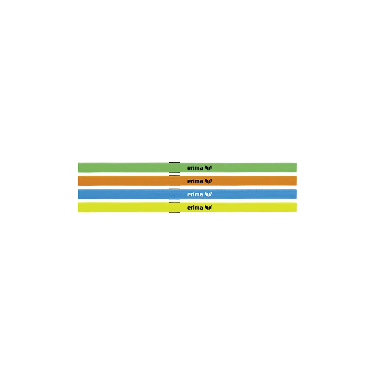 Serre-tête Erima (x4)