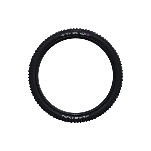 Fahrradreifen Schwalbe Tacky Chan Hs625 Evo S. Gravity Tle