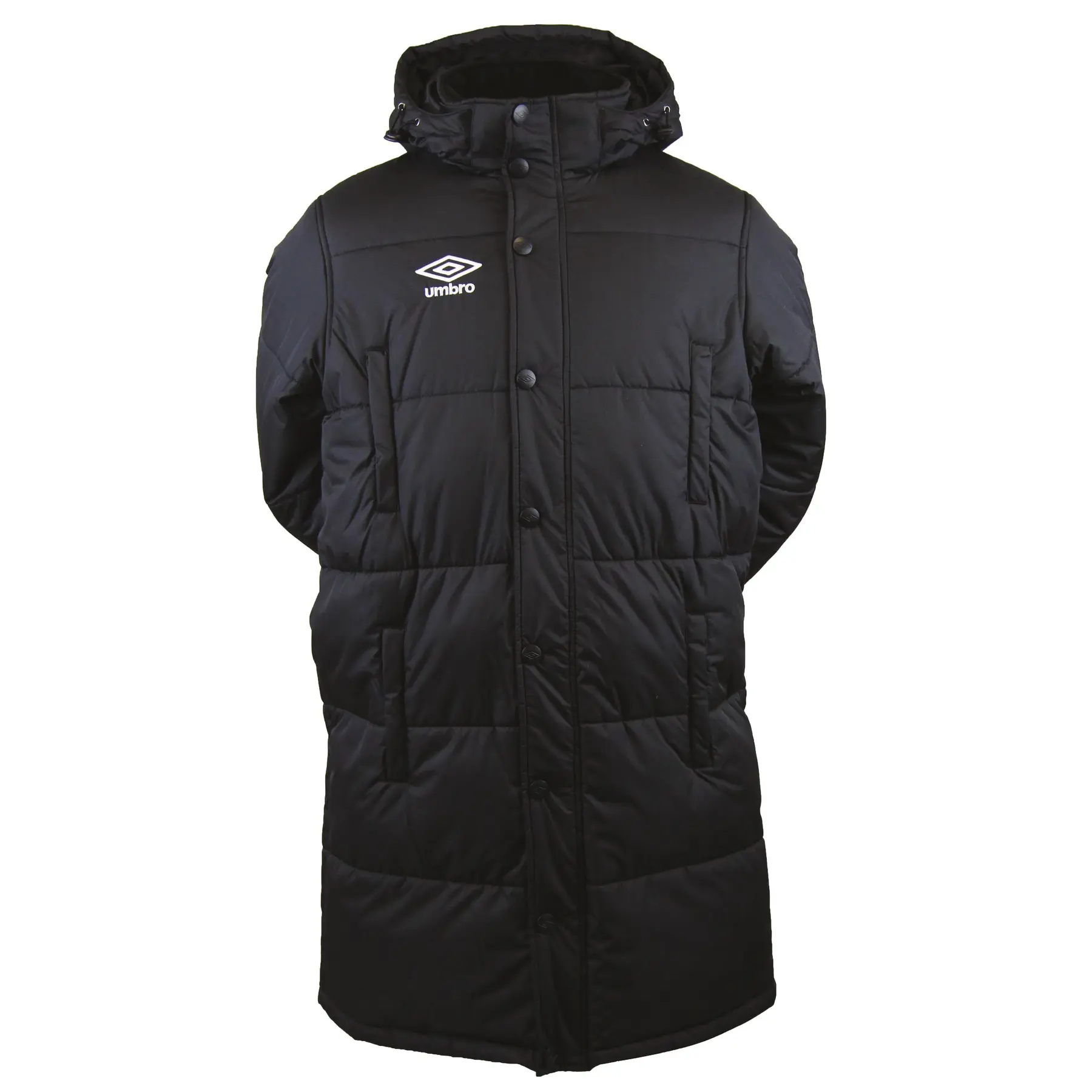 Parka Umbro Pro Training